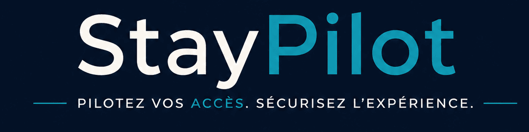 StayPilot